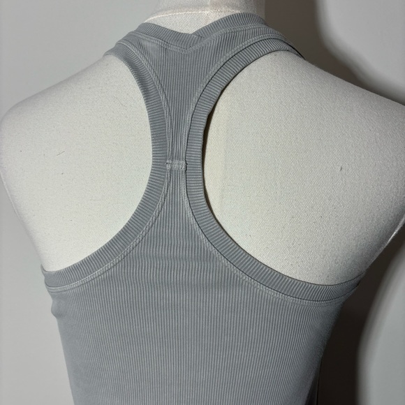 Lululemon Ribbed Racerback Tank Top - Picture 5 of 5